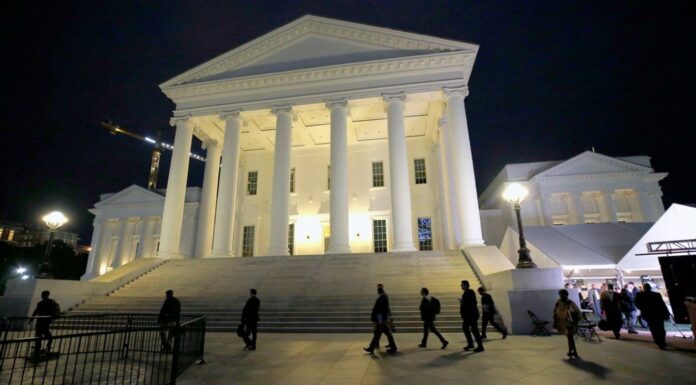 Virginia House Passes Revised Parental Notification Bill on Abortion