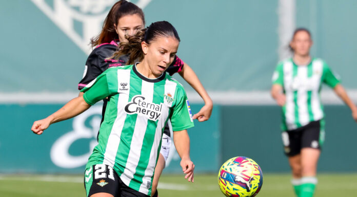 ¿Dónde mirar Real Sociedad Femenino contra Real Betis Féminas? Partido vibrante: fecha y hora