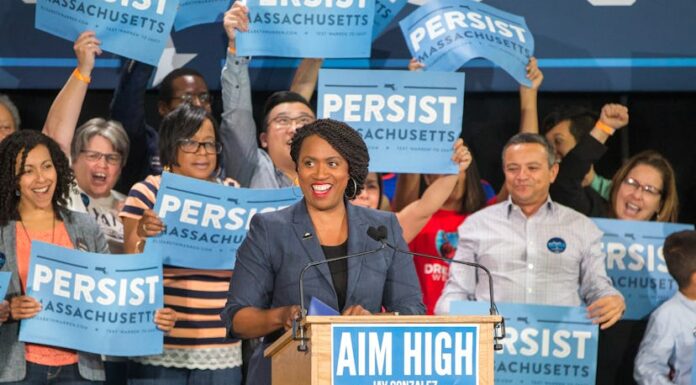 Women Win Big Nationwide in Historic 2018 Midterm Elections