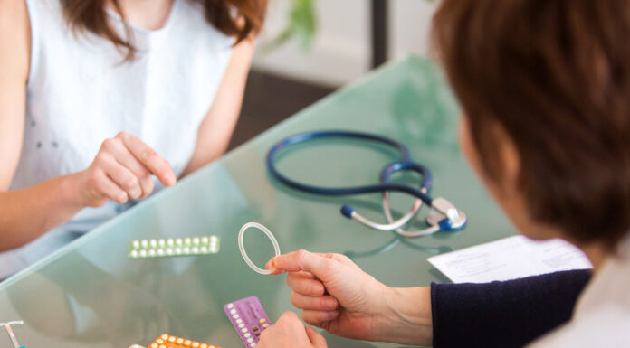 Texas Health Textbooks Criticized for Failing to Teach Contraception