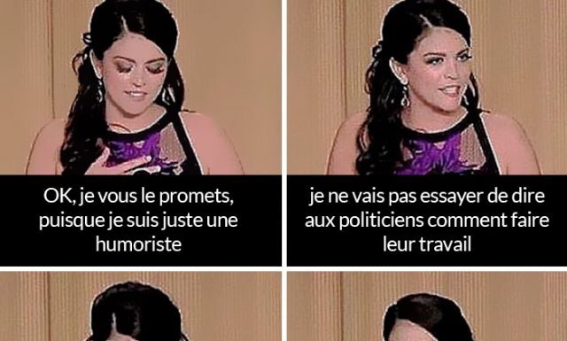 Pourquoi “Le lave-vaisselle me parle” fait rire les féministes ? Humour engagé