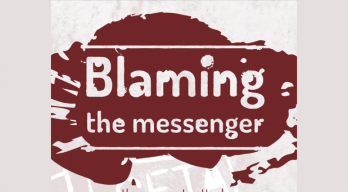 Opinion: Blaming the Messenger Won’t Solve the Gender Crisis