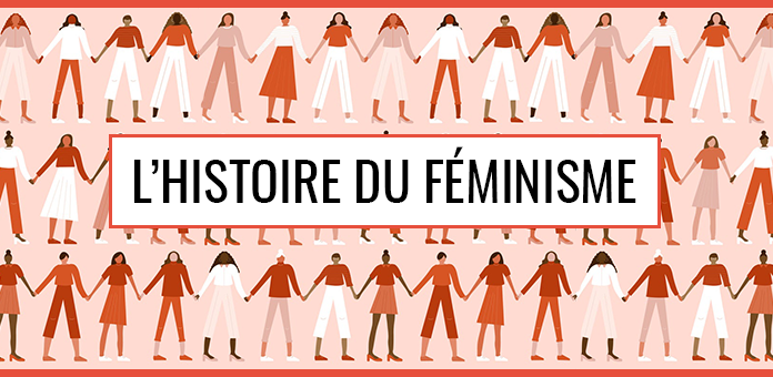 Oser le féminisme : pourquoi il est temps de passer à l’action