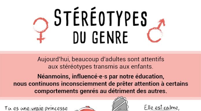 Quand féminité rime avec liberté : repenser les stéréotypes