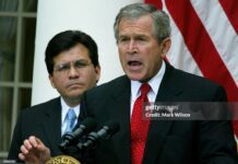 Bush Proposes Speedy Judicial Confirmation Timelines