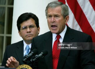 Bush Proposes Speedy Judicial Confirmation Timelines