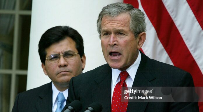 Bush Proposes Speedy Judicial Confirmation Timelines