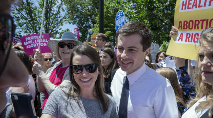 Presidential Candidates Voice Strong Support for Abortion Rights