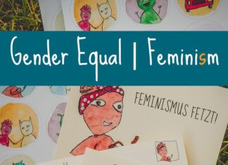 Masterstudium Feminismus: Diese Wege führen dich hin