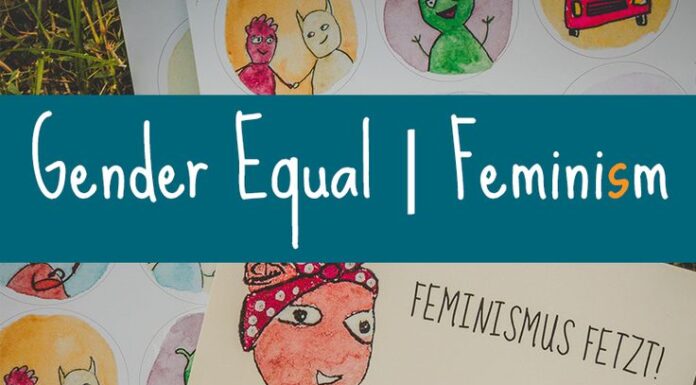 Masterstudium Feminismus: Diese Wege führen dich hin