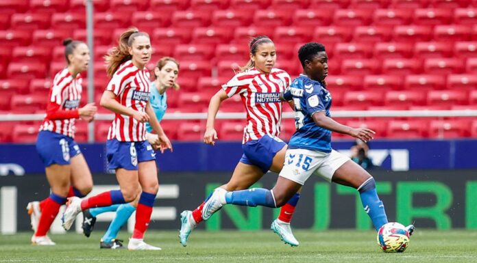 ¿Dónde mirar Athletic Club Femenino contra Real Betis Féminas? Todo sobre la transmisión