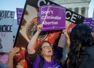 Pro-Choice Republicans Urge Platform Reform Ahead of Election