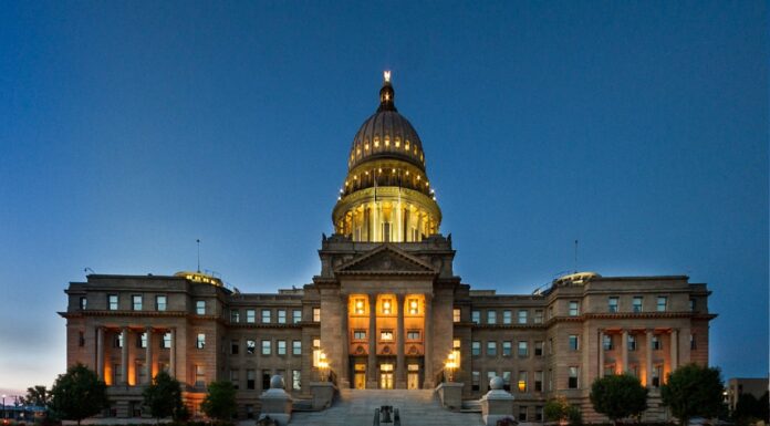 Idaho Lawmakers Pass Controversial Conscience Rights Bill
