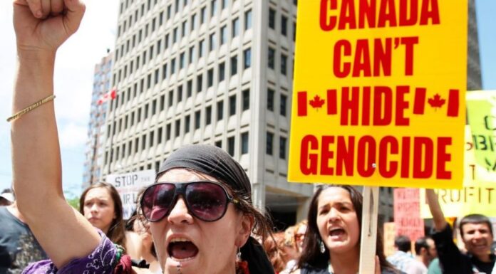 Canada Faces Pressure to End Forced Sterilization of Indigenous Women