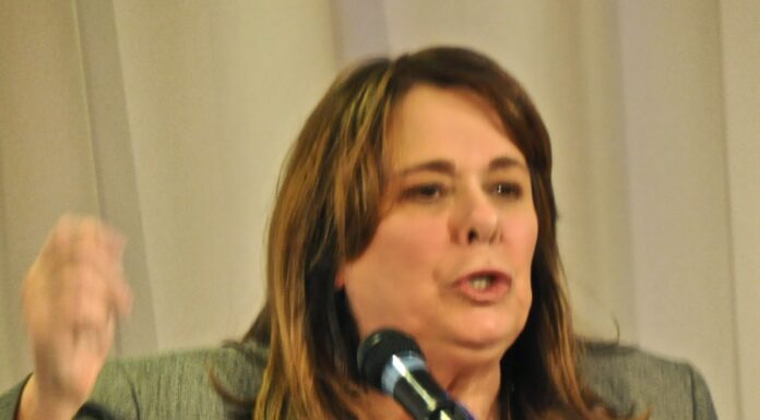 Candy Crowley Revives Female Representation on Sunday Political Shows