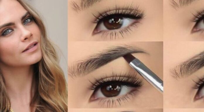 ¿Cómo feminizar las cejas? Trucos para una mirada más suave