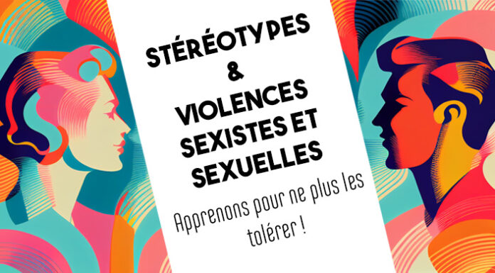 “On m’appelle féministe” : stéréotypes et insultes décryptés