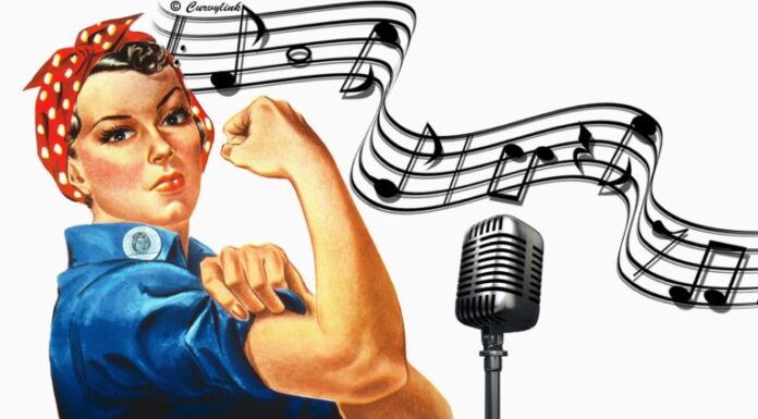 Nous les femmes : portrait de la chanson féministe emblématique