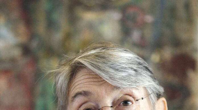 Christine Delphy et le féminisme matérialiste : héritage et actualité