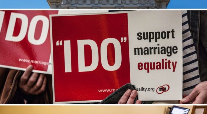 San Francisco Hosts Mass Same-Sex Weddings as Couples Celebrate Equality