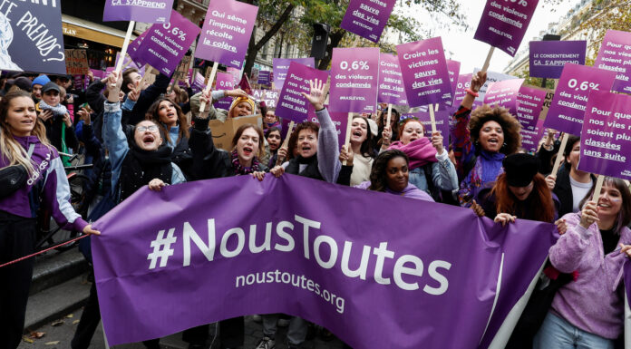 Féminisme sans compromis : l’audace d’un militantisme radical