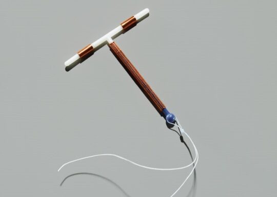 California Offers Emergency Contraception Without Prescription: A Major Policy Shift