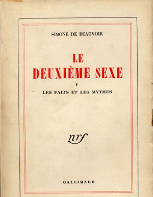 De Beauvoir féministe : analyser l’impact de “Le Deuxième Sexe” sur le mouvement