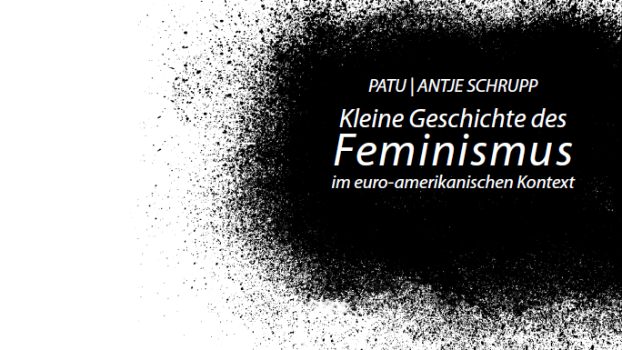 Die Heinrich-Böll-Stiftung über Feminismus: Ein Blick in die Definition