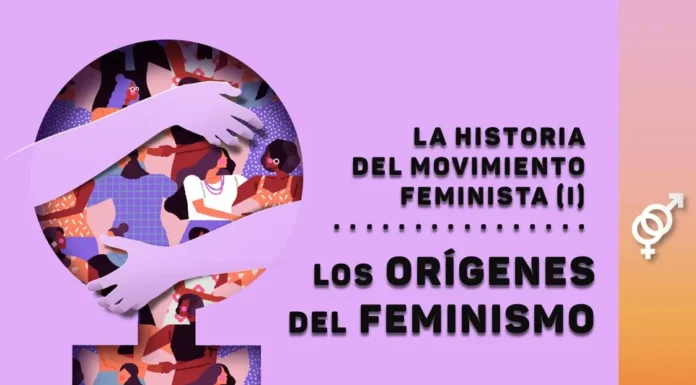 ¿De dónde surge la palabra feminismo? Análisis histórico