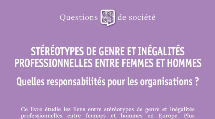 Pourquoi décrit-on les féministes comme “méchantes” ? Stéréotypes de genre