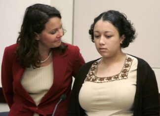 Tennessee Supreme Court: Cyntoia Brown Must Serve 51 Years Before Parole