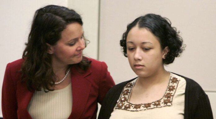 Tennessee Supreme Court: Cyntoia Brown Must Serve 51 Years Before Parole