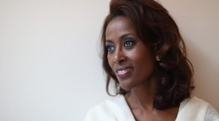 Ethiopia Appoints Women’s Rights Icon as Supreme Court Chief
