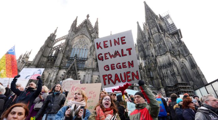 Après Cologne : les féministes face au déni et à l’indifférence