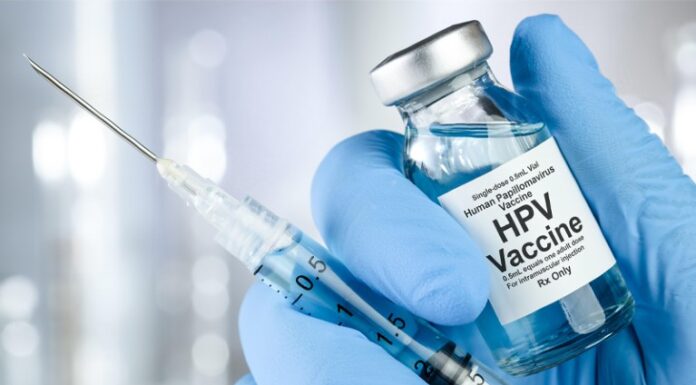 New Vaccine Protects Women from Cervical Cancer for Four Years