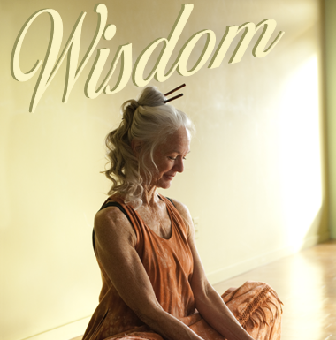 Crone Chronicles: Celebrating the Wisdom of Aging Women