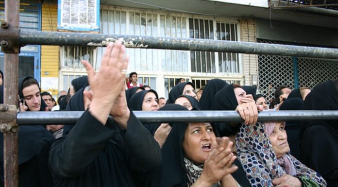 Iran Officially Ends Brutal Practice of Stoning Women for Adultery