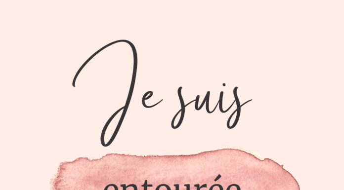 Je suis entourée féminine : quand l’entourage façonne l’engagement