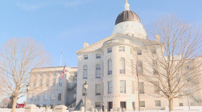 Maine Introduces State-Level Equal Rights Amendment Legislation