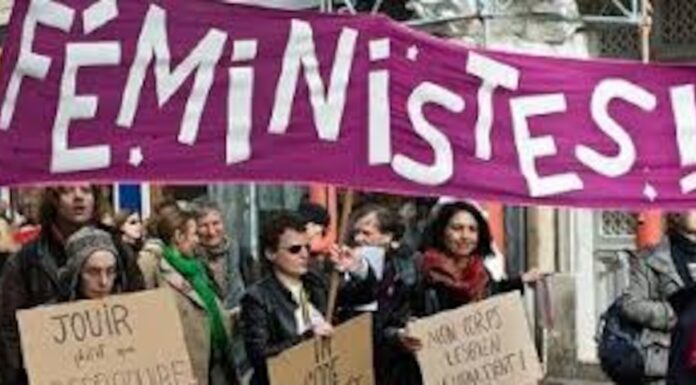 Tu es féministe ou sexisten ? Décrypter la confusion contemporaine