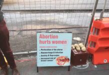 Abortion Under Attack: Dispatches from the Frontlines of the Fight