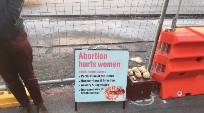 Abortion Under Attack: Dispatches from the Frontlines of the Fight