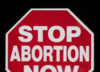 US Supreme Court Permits Display of Anti-Abortion Posters
