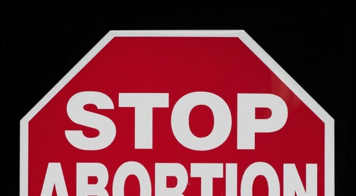 US Supreme Court Permits Display of Anti-Abortion Posters