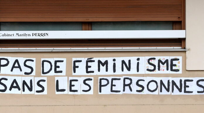 Je déteste les féministes robot : satire des clichés technophobes