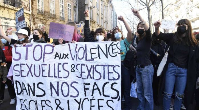 Les combats féministes d’aujourd’hui : enjeux et perspectives