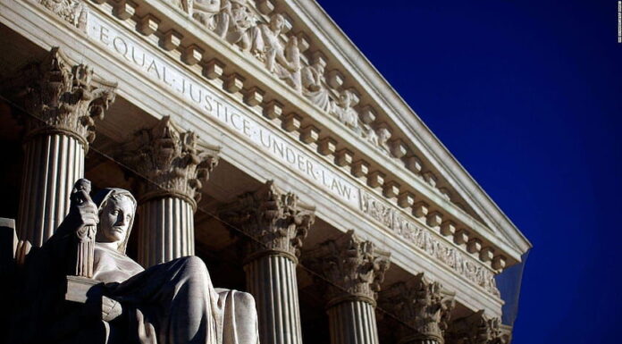 Supreme Court Declines to Hear FACE Act Challenge