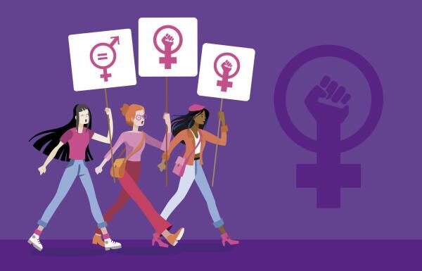 Founding Feminists: January 29, 1917 – Feminist Firebrands You Should Know