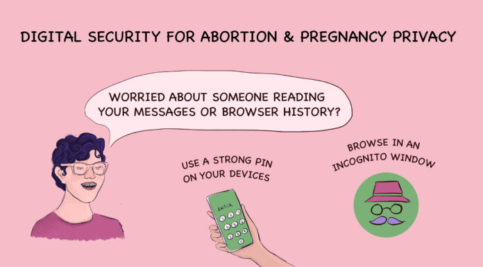 HHS Privacy Rules Leave Minor’s Abortion Records Unprotected