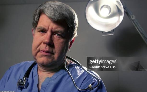 Abortion Provider Dr. Carhart Reinstated at University of Nebraska